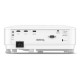 BenQ TH575 videoproyector Proyector de alcance estándar 3800 lúmenes ANSI DLP 1080p (1920x1080) 3D Blanco