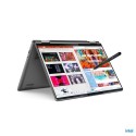 Lenovo Yoga 7 Intel® Core™ i5 i5-1235U Híbrido (2-en-1) 35,6 cm (14") Pantalla táctil 2.2K 8 GB LPDDR5-SDRAM 512 GB