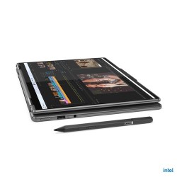 Lenovo Yoga 7 Intel® Core™ i5 i5-1235U Híbrido (2-en-1) 35,6 cm (14") Pantalla táctil 2.2K 8 GB LPDDR5-SDRAM 512 GB