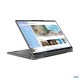 Lenovo Yoga 7 Intel® Core™ i5 i5-1235U Híbrido (2-en-1) 35,6 cm (14") Pantalla táctil 2.2K 8 GB LPDDR5-SDRAM 512 GB