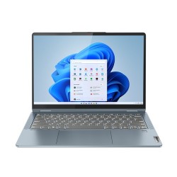Lenovo IdeaPad Flex 5 AMD Ryzen™ 5 7530U Híbrido (2-en-1) 35,6 cm (14") Pantalla táctil WUXGA 8 GB LPDDR4x-SDRAM 512