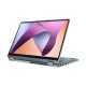Lenovo IdeaPad Flex 5 AMD Ryzen™ 5 7530U Híbrido (2-en-1) 35,6 cm (14") Pantalla táctil WUXGA 8 GB LPDDR4x-SDRAM 512