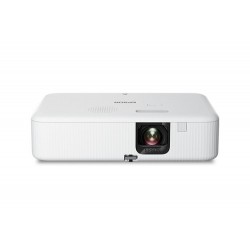 Epson EpiqVision FH02 videoproyector 3000 lúmenes ANSI 3LCD 1080p (1920x1080) Blanco