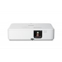 Epson EpiqVision FH02 videoproyector 3000 lúmenes ANSI 3LCD 1080p (1920x1080) Blanco