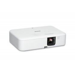 Epson EpiqVision FH02 videoproyector 3000 lúmenes ANSI 3LCD 1080p (1920x1080) Blanco