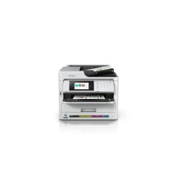 Epson WorkForce Pro WF-C5890 Inyección de tinta A4 4800 x 1200 DPI Wifi