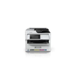 Epson WorkForce Pro WF-C5890 Inyección de tinta A4 4800 x 1200 DPI Wifi
