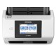 Epson WorkForce DS-790WN Escáner alimentado con hojas 600 x 600 DPI A4 Negro, Blanco