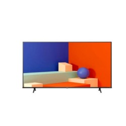 Hisense 55A65KV Televisor 139,7 cm (55") 4K Ultra HD Smart TV Wifi Negro 300 cd / m²