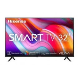 Hisense 32A45KV Televisor 81,3 cm (32") HD Smart TV Negro