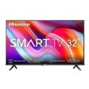 Hisense 32A45KV Televisor 81,3 cm (32") HD Smart TV Negro