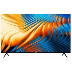 Hisense 85A75H Televisor 2,16 m (85") 4K Ultra HD Smart TV Wifi Negro 400 cd / m²