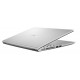 ASUS D515DA-BQ1531W AMD Ryzen™ 3 3250U Portátil 39,6 cm (15.6") Full HD 8 GB DDR4-SDRAM 256 GB SSD Wi-Fi 5 (802.11ac)