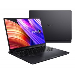 ASUS ProArt StudioBook 16 OLED H7604JV-i932G1T-P1 Intel® Core™ i9 i9-13980HX Portátil 40,6 cm (16") Pantalla táctil
