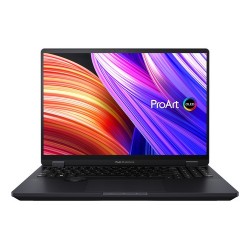 ASUS ProArt StudioBook 16 OLED H7604JV-i932G1T-P1 Intel® Core™ i9 i9-13980HX Portátil 40,6 cm (16") Pantalla táctil