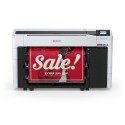 Epson SureColor SCT5770DM impresora de gran formato Wifi Inyección de tinta Color 2400 x 1200 DPI A0 (841 x 1189 mm) Et