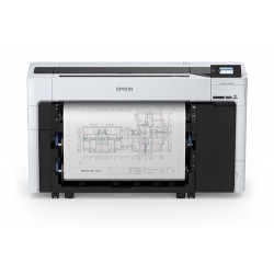 Epson SureColor SCT5770DM impresora de gran formato Wifi Inyección de tinta Color 2400 x 1200 DPI A0 (841 x 1189 mm) Et