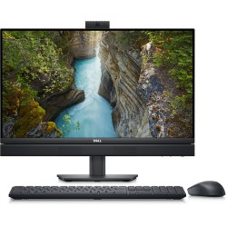 DELL OptiPlex 7410 Intel® Core™ i5 i5-13500 60,5 cm (23.8") 1920 x 1080 Pixeles PC todo en uno 8 GB DDR5-SDRAM 512 GB