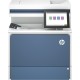 HP LaserJet Impresora multifunción Color Enterprise 5800dn, Color, Impresora para Impresión, copia, escaneado, fax (op