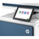 HP LaserJet Impresora multifunción Color Enterprise 5800dn, Color, Impresora para Impresión, copia, escaneado, fax (op