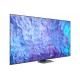 Samsung Series 8 QN98Q80CAFXZX Televisor 2,49 m (98") 4K Ultra HD Smart TV Wifi Negro