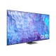 Samsung Series 8 QN98Q80CAFXZX Televisor 2,49 m (98") 4K Ultra HD Smart TV Wifi Negro