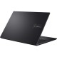 ASUS VivoBook 16 X1605VA-MB221W Intel® Core™ i5 i5-13500H Portátil 40,6 cm (16") WUXGA 8 GB DDR4-SDRAM 512 GB SSD Wi
