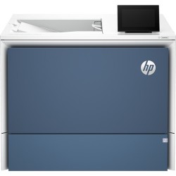 HP Color LaserJet Enterprise Impresora 5700dn, Color, Impresora para Estampado, Puerto de unidad flash USB frontal; Band
