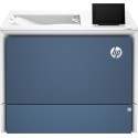 HP Color LaserJet Enterprise Impresora 5700dn, Color, Impresora para Estampado, Puerto de unidad flash USB frontal; Band