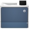 HP Color LaserJet Enterprise Impresora 5700dn, Color, Impresora para Estampado, Puerto de unidad flash USB frontal; Band