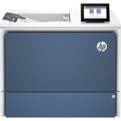 HP Color LaserJet Enterprise Impresora 5700dn, Color, Impresora para Estampado, Puerto de unidad flash USB frontal; Band