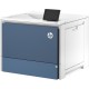 HP Color LaserJet Enterprise Impresora 5700dn, Color, Impresora para Estampado, Puerto de unidad flash USB frontal; Band