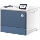 HP Color LaserJet Enterprise Impresora 5700dn, Color, Impresora para Estampado, Puerto de unidad flash USB frontal; Band
