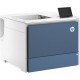 HP Color LaserJet Enterprise Impresora 5700dn, Color, Impresora para Estampado, Puerto de unidad flash USB frontal; Band