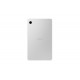 Samsung Galaxy Tab A9 128 GB 22,1 cm (8.7") 8 GB Wi-Fi 5 (802.11ac) Plata