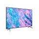 Samsung Series 7 UN58CU7000FXZX Televisor 147,3 cm (58") 4K Ultra HD Smart TV Wifi Negro