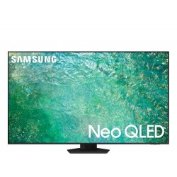 Samsung Series 8 QN85QN85CA 2,16 m (85") 4K Ultra HD Smart TV Wifi Negro, Titanio