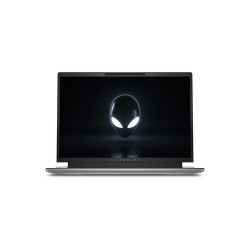 Alienware x14 R2 Intel® Core™ i7 i7-13620H Portátil 35,6 cm (14") Quad HD+ 16 GB LPDDR5-SDRAM 512 GB SSD NVIDIA GeFo