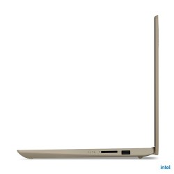 Lenovo IdeaPad 3 Intel® Core™ i3 i3-1115G4 Portátil 35,6 cm (14") Full HD 8 GB DDR4-SDRAM 1,26 TB HDD+SSD Wi-Fi 5 (8