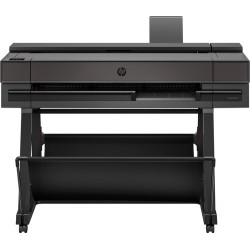 HP Designjet Impresora T850 de 36 pulgadas