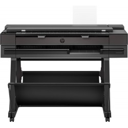 HP Designjet Impresora multifunción T850 de 36 pulgadas