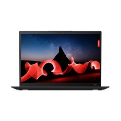 Lenovo ThinkPad X1 Carbon Intel® Core™ i7 i7-1355U Portátil 35,6 cm (14") WUXGA 32 GB LPDDR5-SDRAM 1 TB SSD Wi-Fi 6E