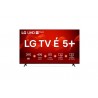 LG 50UR8750PSA Televisor 127 cm (50") 4K Ultra HD Smart TV Wifi Negro