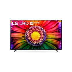LG 50UR8750PSA Televisor 127 cm (50") 4K Ultra HD Smart TV Wifi Negro