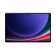 Samsung Galaxy Tab S9 Ultra SM-X910N Qualcomm Snapdragon 256 GB 37,1 cm (14.6") 12 GB Wi-Fi 6 (802.11ax) Android 13 Graf