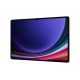 Samsung Galaxy Tab S9 Ultra SM-X910N Qualcomm Snapdragon 256 GB 37,1 cm (14.6") 12 GB Wi-Fi 6 (802.11ax) Android 13 Graf