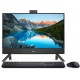 DELL Inspiron 5415 AMD Ryzen™ 5 7530U 60,5 cm (23.8") 1920 x 1080 Pixeles Pantalla táctil PC todo en uno 8 GB DDR4-SD