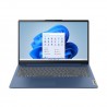 Lenovo IdeaPad Slim 3 Intel® Core™ i5 i5-1335U Portátil 39,6 cm (15.6") Pantalla táctil Full HD 8 GB LPDDR5-SDRAM 5