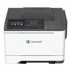 Lexmark CS622de Color 2400 x 600 DPI A4