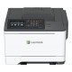 Lexmark CS622de Color 2400 x 600 DPI A4